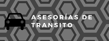 asesorias transito